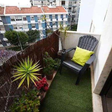 Mary'S House A 15 Minutos Do Centro De Lisboa Carnaxide