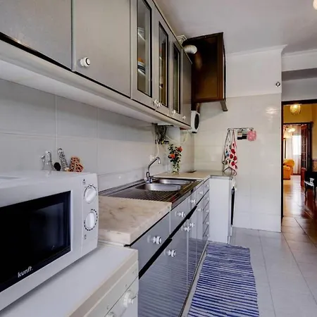 Mary'S House A 15 Minutos Do Centro De Lisboa Apartment Carnaxide