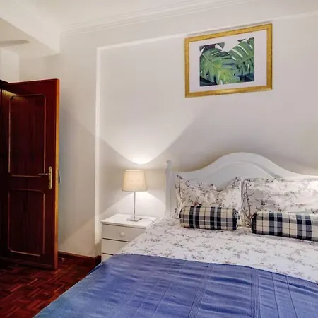 Apartment Mary'S House A 15 Minutos Do Centro De Lisboa Carnaxide