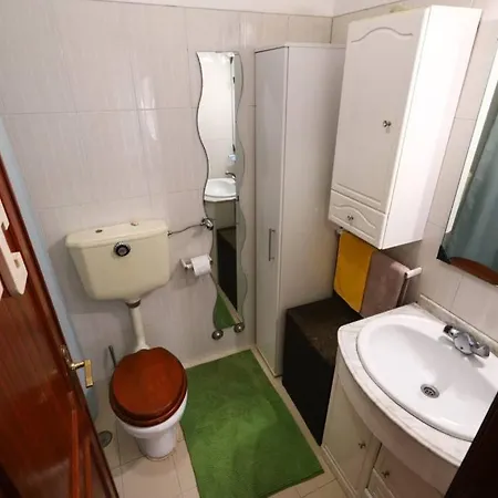 Mary'S House A 15 Minutos Do Centro De Lisboa Apartment Carnaxide