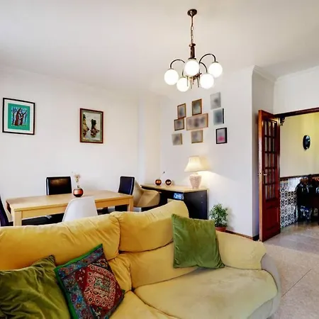 Mary'S House A 15 Minutos Do Centro De Lisboa Apartment