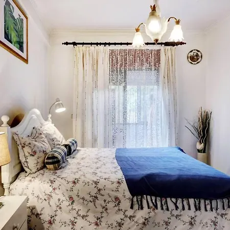 Mary'S House A 15 Minutos Do Centro De Lisboa Apartment *