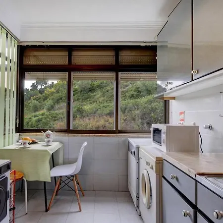 Apartment Mary'S House A 15 Minutos Do Centro De Lisboa *